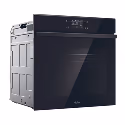 Haier H6 ID68C5YTB 78 L Noir - Vue supplémentaire 3