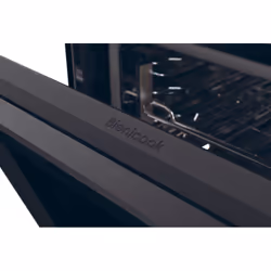 Haier H6 ID68C5YTB 78 L Noir - Vue supplémentaire 4