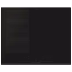 Rosieres RIF64DCS, Noir, Intégré, 60 cm, Plaque avec zone à induction, 4 zone(s), 4 zone(s)