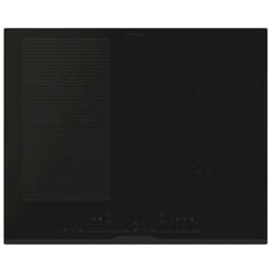 Rosieres RIF64DCS plaque Noir Intégré 60 cm Plaque avec zone à induction 4 zone(s)