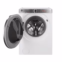Hoover H-WASH 550 H5WPB 48BC9/1-S Lave-linge Frontal 8 kg 1400 tr/min Blanc - Vue supplémentaire 2