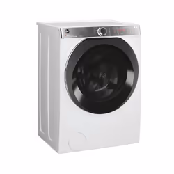 Hoover H-WASH 550 H5WPB 48BC9/1-S Lave-linge Frontal 8 kg 1400 tr/min Blanc - Vue supplémentaire 3