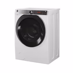 Hoover H-WASH 550 H5WPB 48BC9/1-S Lave-linge Frontal 8 kg 1400 tr/min Blanc - Vue supplémentaire 4
