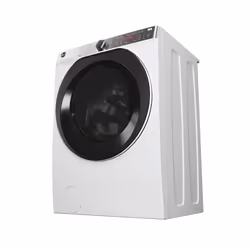 Hoover H-WASH 550 H5WPB 48BC9/1-S Lave-linge Frontal 8 kg 1400 tr/min Blanc - Vue supplémentaire 5