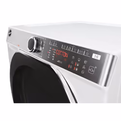 Hoover H-WASH 550 H5WPB 48BC9/1-S Lave-linge Frontal 8 kg 1400 tr/min Blanc - Vue supplémentaire 6