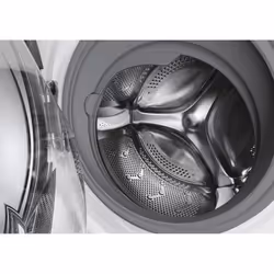 Hoover H-WASH 550 H5WPB 48BC9/1-S Lave-linge Frontal 8 kg 1400 tr/min Blanc - Vue supplémentaire 7