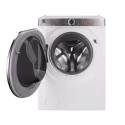 Hoover H-WASH 550 H5WPB 49BC9/1-S Lave-linge Frontal 9 kg 1400 tr/min Blanc - Vue supplémentaire 2