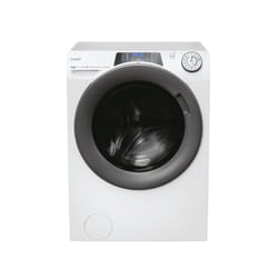 Candy RapidÓ PRO RP 496BWMR9/1-S Lave-linge Frontal 9 kg 1400 tr/min Blanc