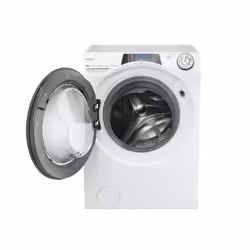 Candy RapidÓ PRO RP 496BWMR9/1-S Lave-linge Frontal 9 kg 1400 tr/min Blanc - Vue supplémentaire 2