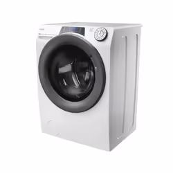 Candy RapidÓ PRO RP 496BWMR9/1-S Lave-linge Frontal 9 kg 1400 tr/min Blanc - Vue supplémentaire 3
