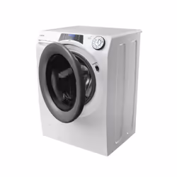 Candy RapidÓ PRO RP 496BWMR9/1-S Lave-linge Frontal 9 kg 1400 tr/min Blanc - Vue supplémentaire 4