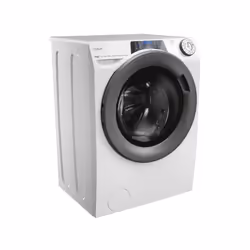 Candy RapidÓ PRO RP 496BWMR9/1-S Lave-linge Frontal 9 kg 1400 tr/min Blanc - Vue supplémentaire 5