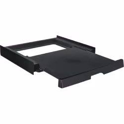 Haier HASTKU10FB, Kit d’empilage, Universel, 1 pièce(s), 105 mm, 105 mm, 62,5 mm