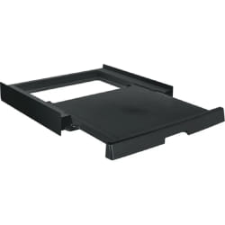Haier HASTKU10FB pièce et accessoire de lave-linge Kit d’empilage 1 pièce(s)