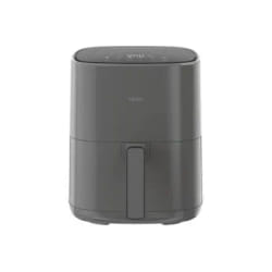 Haier HAF5P 011 Unique 5 L Autonome 1500 W Friteuse d’air chaud Noir