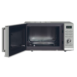 Candy Moderna CMWA23TNDS Comptoir Micro-onde simple 23 L 900 W Argent