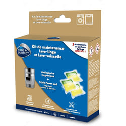 Hoover SMKFR01 détartrant Appareils ménagers Comprimé