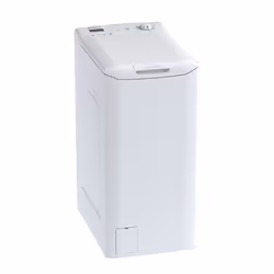 Candy CSTG 27L3/1-47 7kg 1200 tr/min Blanc
