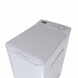 Candy CSTG 27L3/1-47 Lave-linge Top 7 kg 1200 tr/min Blanc - Vue supplémentaire 5