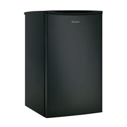 Candy Comfort COHS 45EB frigo combine Pose libre 109 L E Noir