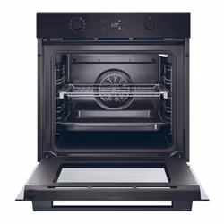 Haier I-Direct Series 2 H6 ID2P5B3YTB 78 L 3300 W A++ Noir - Vue supplémentaire 5