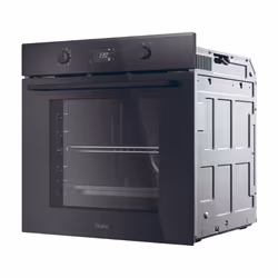 Haier I-Direct Series 2 H6 ID2P5B3YTB 78 L 3300 W A++ Noir - Vue supplémentaire 6