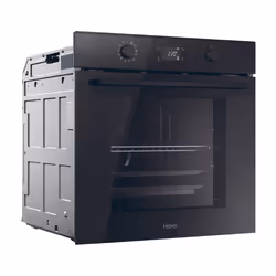 Haier I-Direct Series 2 H6 ID2P5B3YTB 78 L 3300 W A++ Noir - Vue supplémentaire 7
