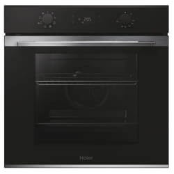 Haier ID2P3T1HTX 78 L A+ Noir