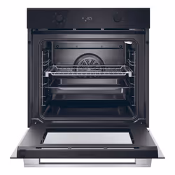 Haier ID2P3T1HTX 78 L A+ Noir - Vue supplémentaire 7