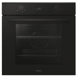 Haier ID2P3T1HTB 78 L Noir