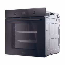 Haier ID2P3T1HTB 78 L Noir - Vue supplémentaire 5