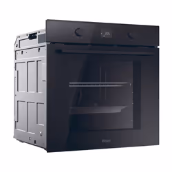 Haier ID2P3T1HTB 78 L Noir - Vue supplémentaire 6