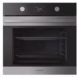 Rosieres RO6 H5TB3YTX, Grand, Four électrique, 78 L, 3300 W, 78 L, Hydrolytique + Pyrolytique