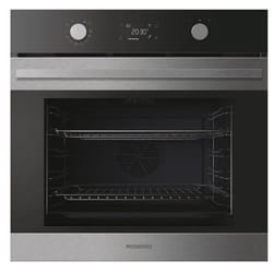 Rosieres RO6 H5TB3YTX 78 L 3300 W A++ Noir, Acier inoxydable