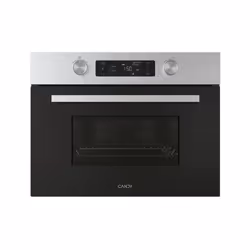 Candy CA4MWNBB6N, Intégré, Micro-onde combiné, 44 L, 900 W, Écran integré, Rotatif, Tactile