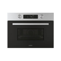 Candy CA4MWNBB6N Intégré Micro-onde combiné 44 L 900 W Noir, Acier inoxydable