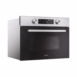 Candy CA4MWNBB6N Intégré Micro-onde combiné 44 L 900 W Noir, Acier inoxydable - Vue supplémentaire 4