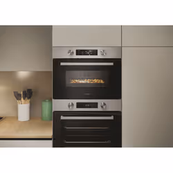 Candy CA4MWNBB6N Intégré Micro-onde combiné 44 L 900 W Noir, Acier inoxydable - Vue supplémentaire 5