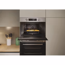 Candy CA4MWNBB6N Intégré Micro-onde combiné 44 L 900 W Noir, Acier inoxydable - Vue supplémentaire 6