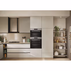 Candy CA4MWNBB6N Intégré Micro-onde combiné 44 L 900 W Noir, Acier inoxydable - Vue supplémentaire 7