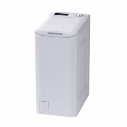 Candy Smart CST 28T1/1-11 Lave-linge Top 8 kg 1200 tr/min Blanc - Vue supplémentaire 2