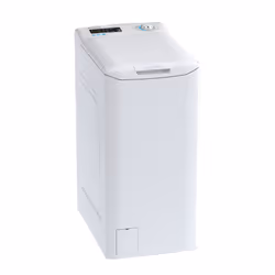 Candy Smart CST 28T1/1-11 Lave-linge Top 8 kg 1200 tr/min Blanc - Vue supplémentaire 3