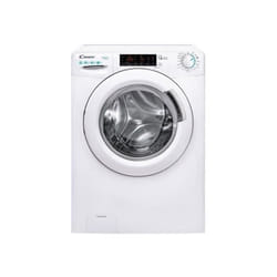 Candy HES14104TWM6/1-S 10kg 1400 tr/min Blanc
