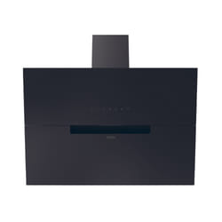 Haier I-Link HADG9CBS4BWIFI Montée au mur Noir 624 m³/h A++