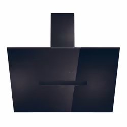 Haier I-Link HADG9CBS4BWIFI Montée au mur Noir 624 m³/h A++ - Vue supplémentaire 2