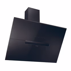 Haier I-Link HADG9CBS4BWIFI Montée au mur Noir 624 m³/h A++ - Vue supplémentaire 3