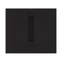 Haier I-Dual Series 6 HAIH6IEMCF Noir Intégré 59 cm Plaque avec zone à induction 4 zone(s) - Vue supplémentaire 2