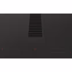 Haier I-Dual Series 6 HAIH6IEMCF Noir Intégré 59 cm Plaque avec zone à induction 4 zone(s) - Vue supplémentaire 3