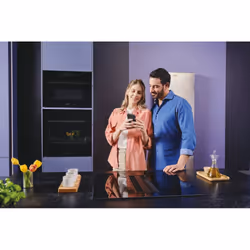 Candy CIH6I4CF Noir Intégré 60 cm Plaque avec zone à induction 4 zone(s) - Vue supplémentaire 10