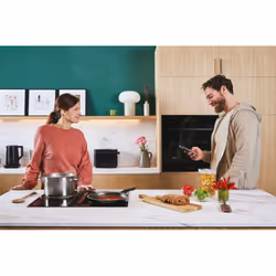 Candy CIH6I4CF Noir Intégré 60 cm Plaque avec zone à induction 4 zone(s) - Vue supplémentaire 13
